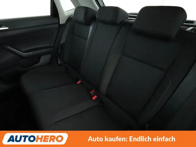 Volkswagen Polo view 14