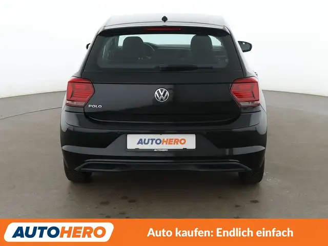 Volkswagen Polo view 5
