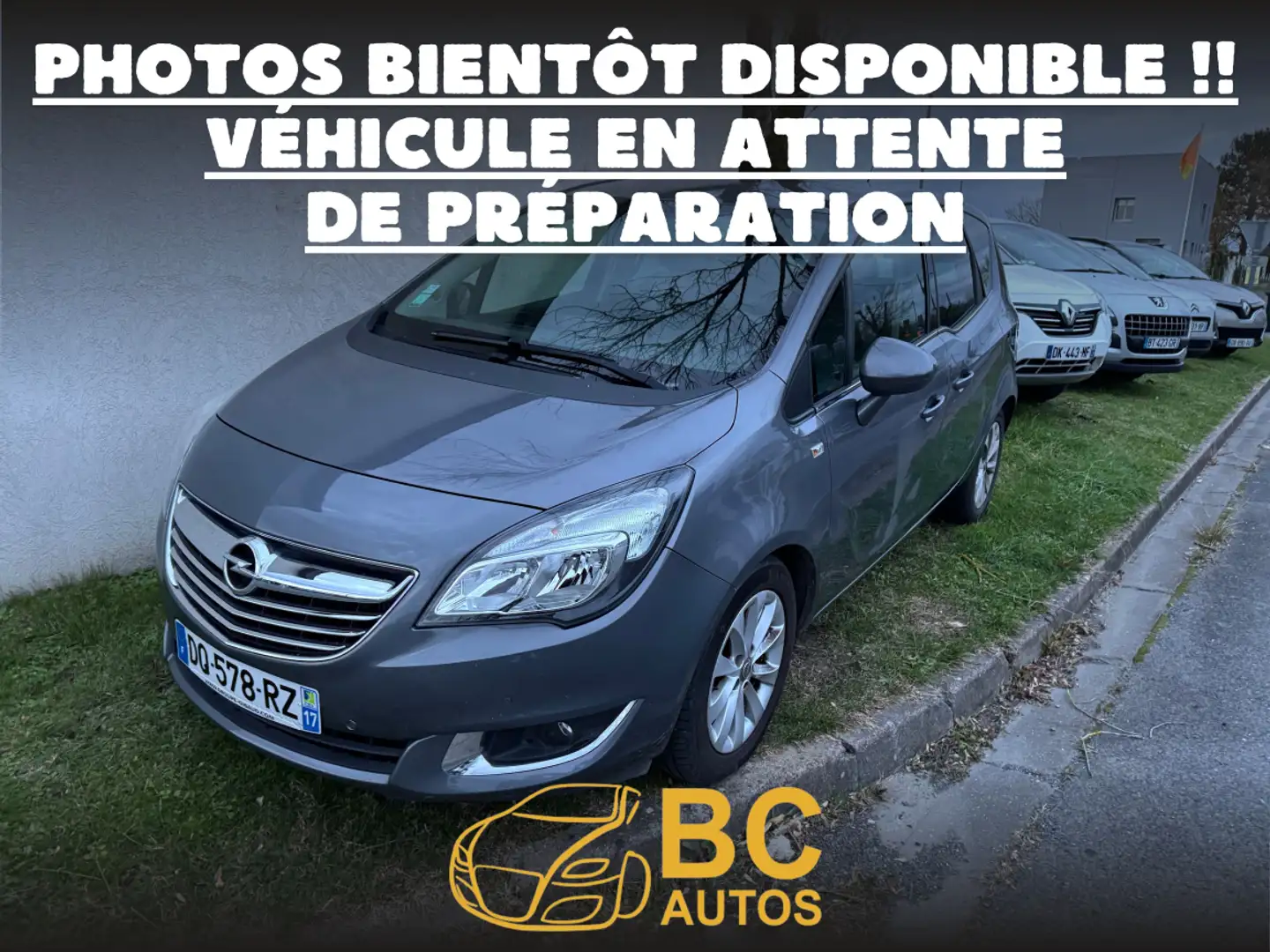 Renault Captur dCi 90 Energy Setamp;S eco² Zen - 1