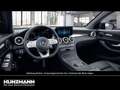 Mercedes-Benz GLC 300 de 4M Coupé AMG Night Schiebedach AHK Schwarz - thumbnail 2