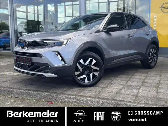 Opel Mokka Elegance 1.2 ** AHK/Kamera/Navi **