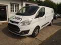 Ford Transit Custom Kasten 290 L2 Trend Weiß - thumbnail 1