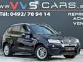 BMW X3 2.0 dA xDrive20 - PACK M - 2011 - AUTOMAT - EURO 5 - thumbnail 2