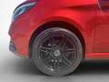 Mercedes-Benz V 300 d 4MATIC EDITION Lang Night AHK SpurW AUT Rouge - thumbnail 20