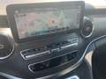 Mercedes-Benz V 300 d 4MATIC EDITION Lang Night AHK SpurW AUT Rouge - thumbnail 12