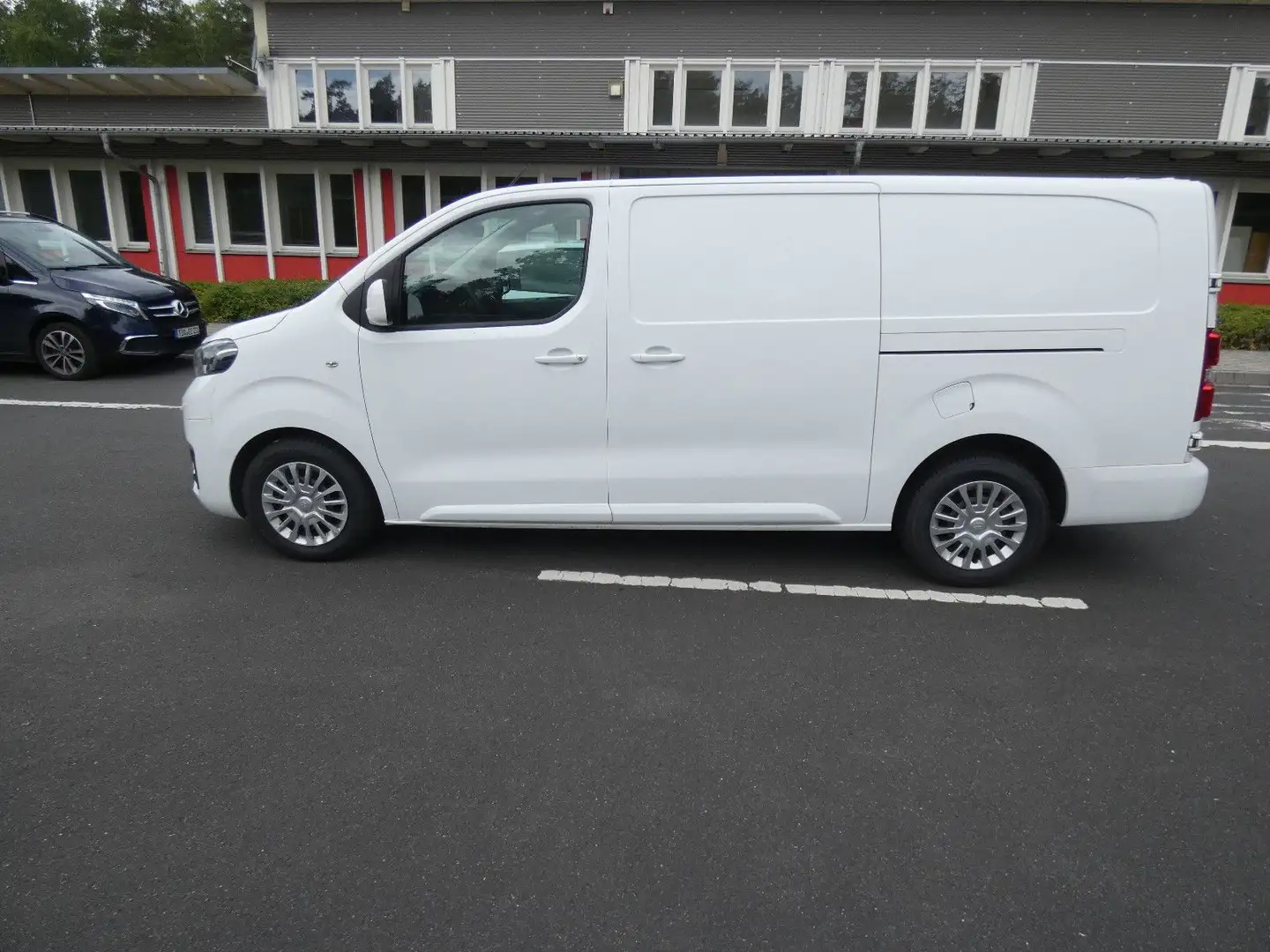 Toyota Proace L3 Kasten Comfort Blanco - 2
