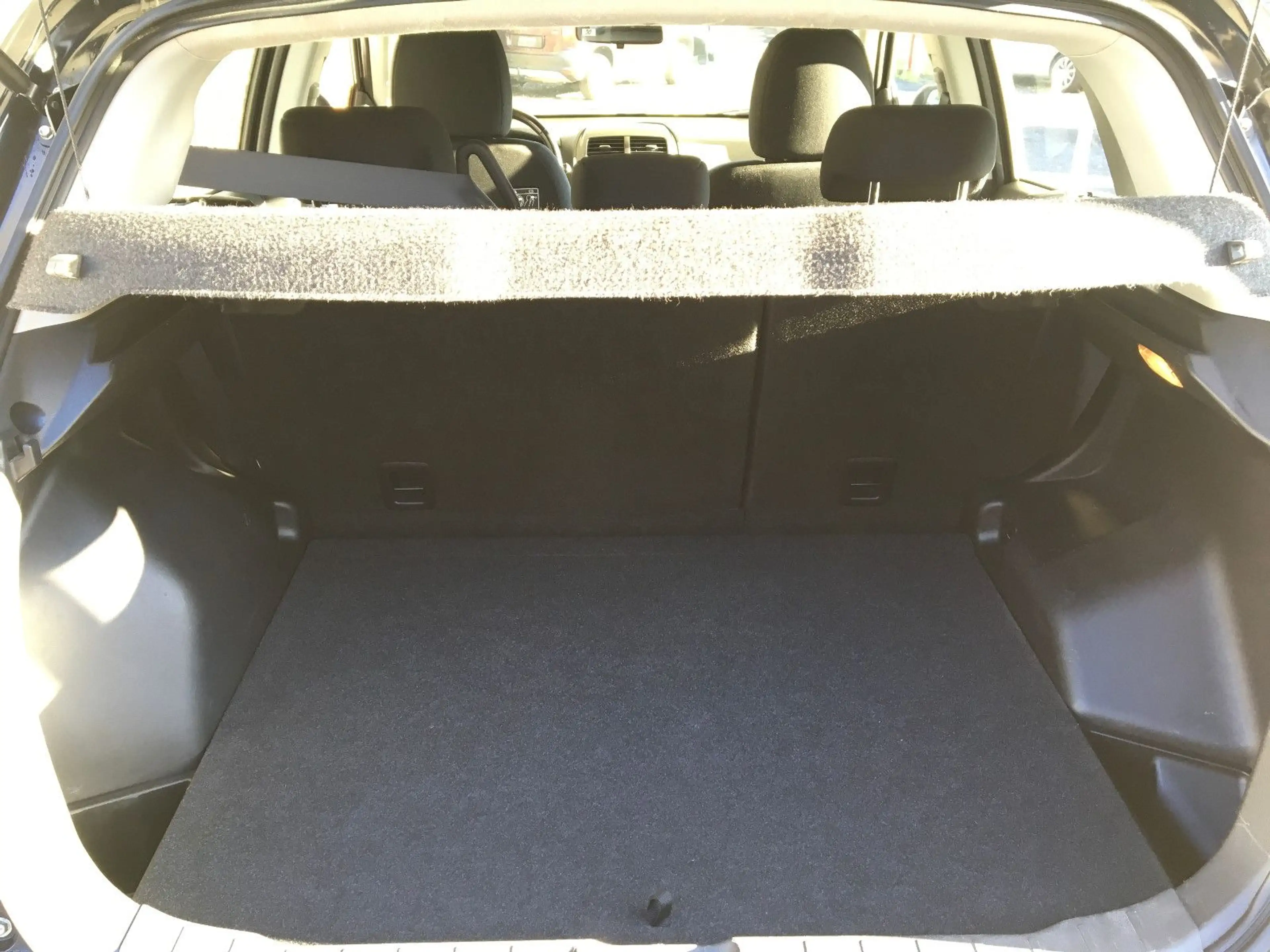 Mitsubishi ASX 2.2 Invite 4WD Autom/Klimatr/AHK/Temp/NSW — photo 8