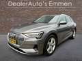 Audi e-tron e-tron 50 Q LAUNCH EDITION Szary - thumbnail 3
