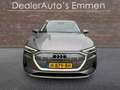 Audi e-tron e-tron 50 Q LAUNCH EDITION Szary - thumbnail 11