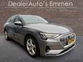 Audi e-tron e-tron 50 Q LAUNCH EDITION Grigio - thumbnail 2