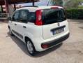 Fiat Panda Panda III 2012 1.3 mjt 16v Easy 75cv Blanc - thumbnail 2