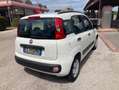 Fiat Panda Panda III 2012 1.3 mjt 16v Easy 75cv Blanc - thumbnail 3