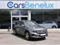 Mercedes-Benz GLB 200 Progressive 7G-DCT TO CUIR MEMO KEYLESS CAM 1MAIN Gris - thumbnail 1