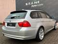 BMW 318 d*LCI*Automatik*Navi*AHK*PDC*Klimaauto.*Top!! Silber - thumbnail 5