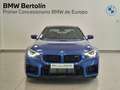 BMW M2 Coupé Azul - thumbnail 2