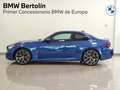BMW M2 Coupé Azul - thumbnail 3