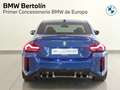 BMW M2 Coupé Azul - thumbnail 5