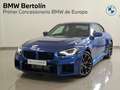 BMW M2 Coupé Azul - thumbnail 1