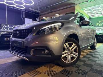GENERATION-I 1.6 BLUEHDI 75 cv STYLE I CARPLAY
