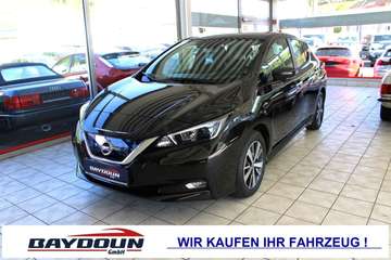 Acenta 40kWh/Kamera/Klima/SitzHz/CarPlay