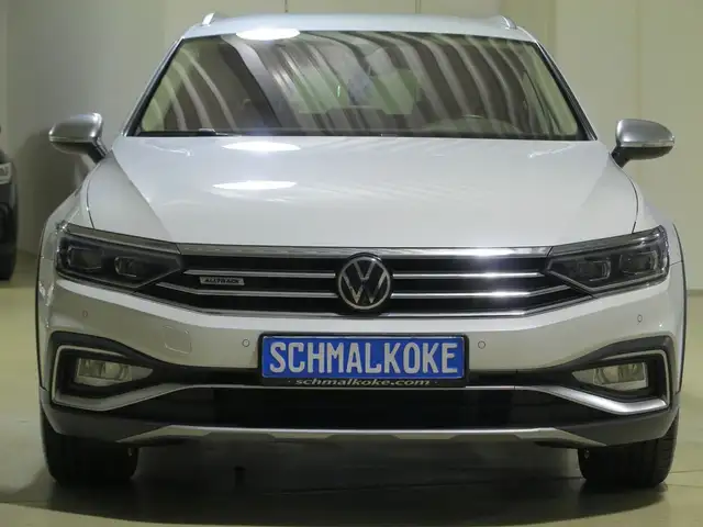 Volkswagen Passat Alltrack Passat Variant 2.0 TDI SCR DSG7 4Mot Alltrack