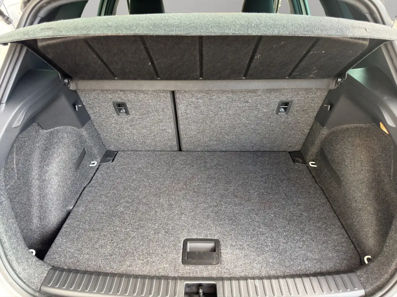 SEAT Arona 1,0 TSI FR Navi RFK LED, миниатюра 18