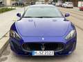 Maserati GranTurismo 4.7 V8 MC Stradale 4 von 40 Lim. Edi Синій - thumbnail 1