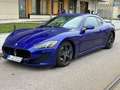 Maserati GranTurismo 4.7 V8 MC Stradale 4 von 40 Lim. Edi Blue - thumbnail 2