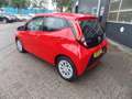 Toyota Aygo 1.0 VVT-i x-play Carplay Airco Camera Elek Pakket Rood - thumbnail 7