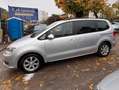 Volkswagen Sharan Trendline BMT Grau - thumbnail 3