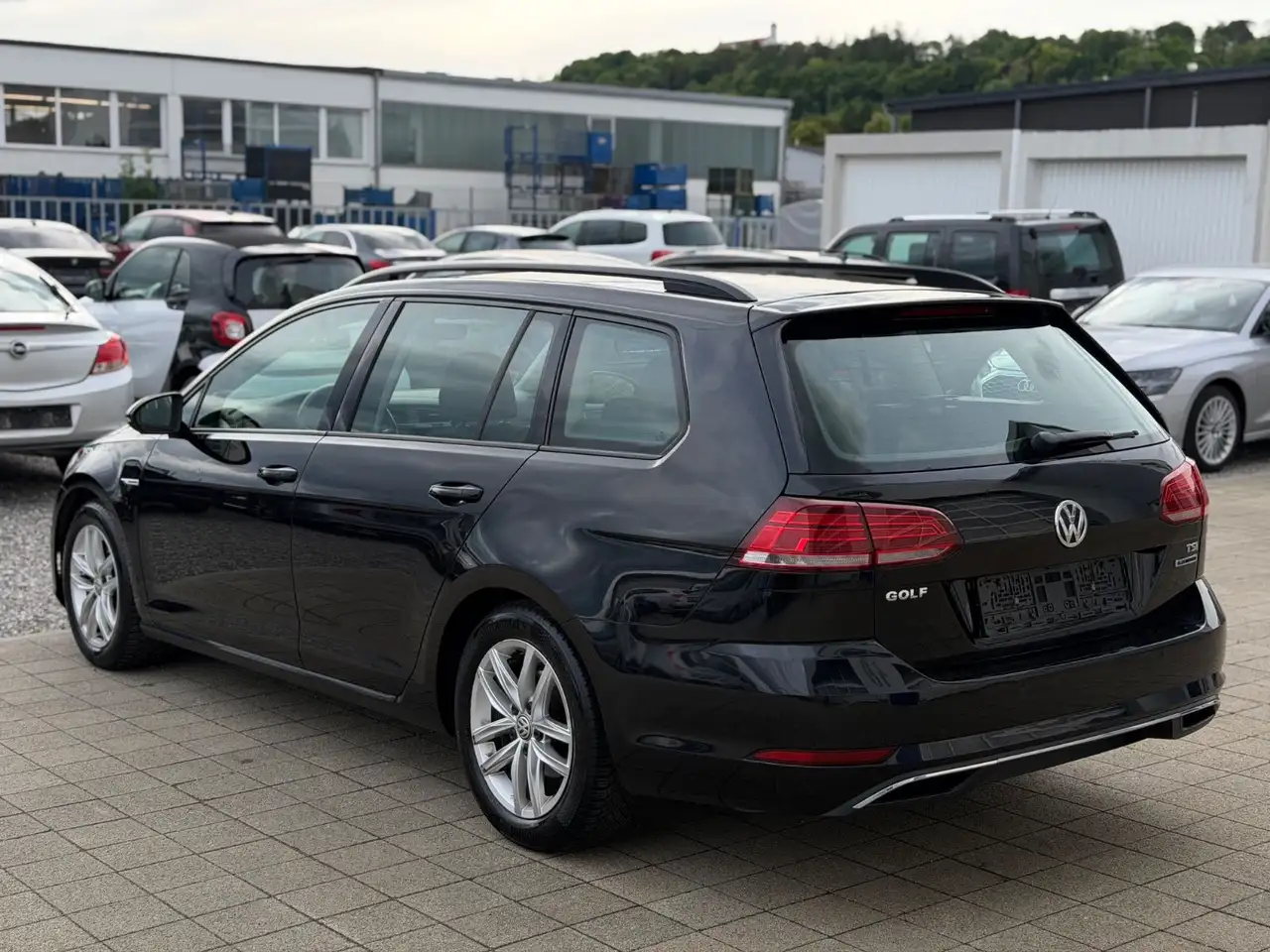 Das Auto