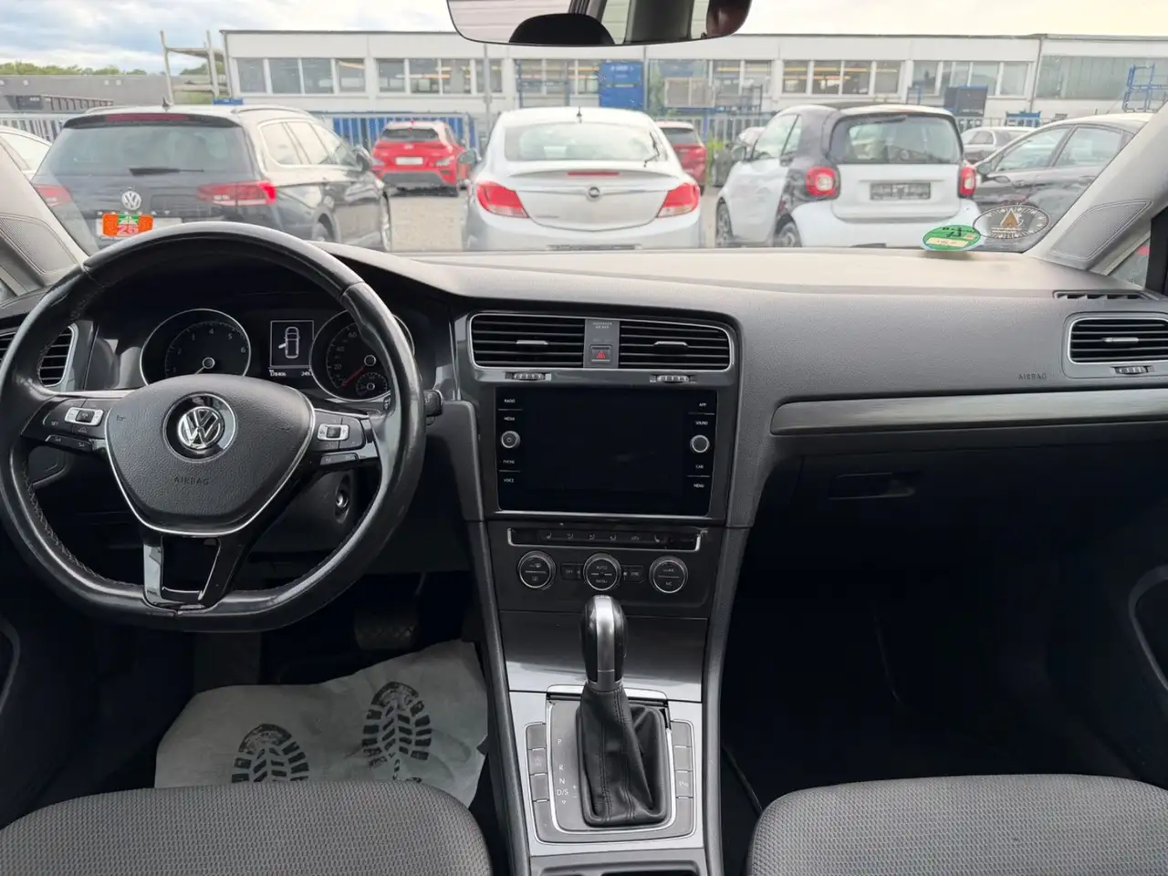 Das Auto