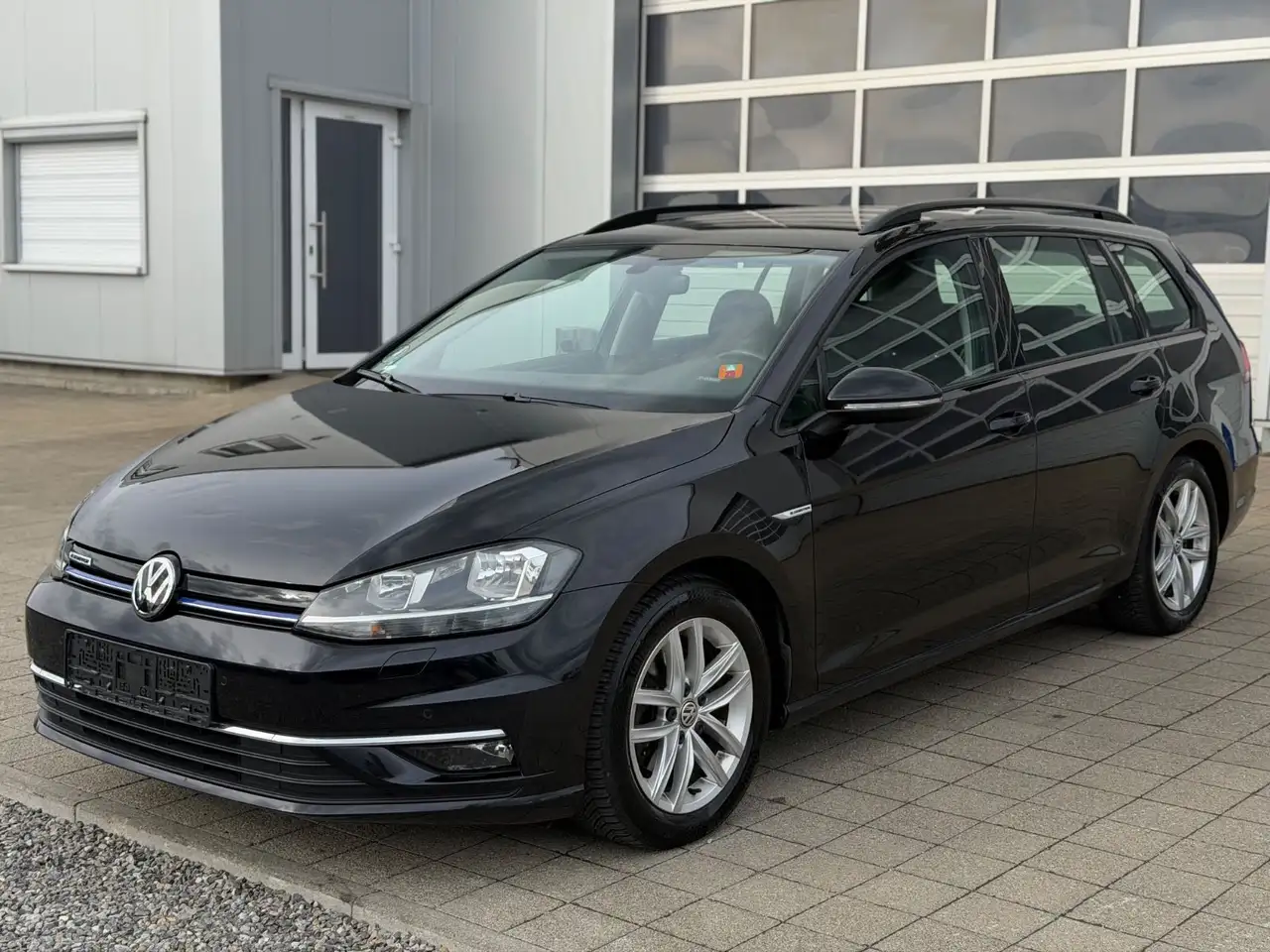 Das Auto
