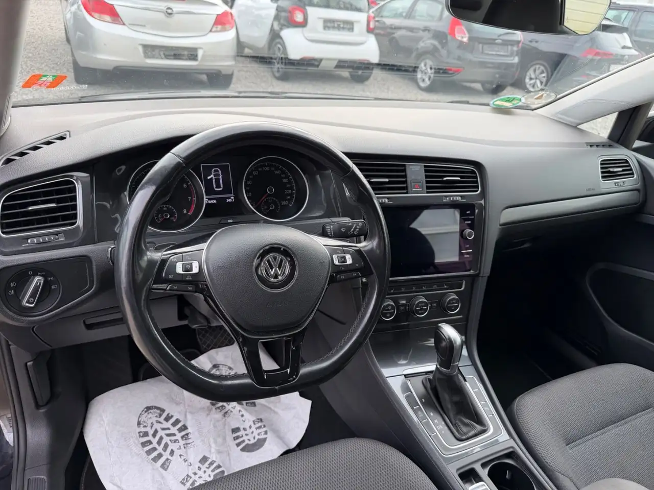 Das Auto