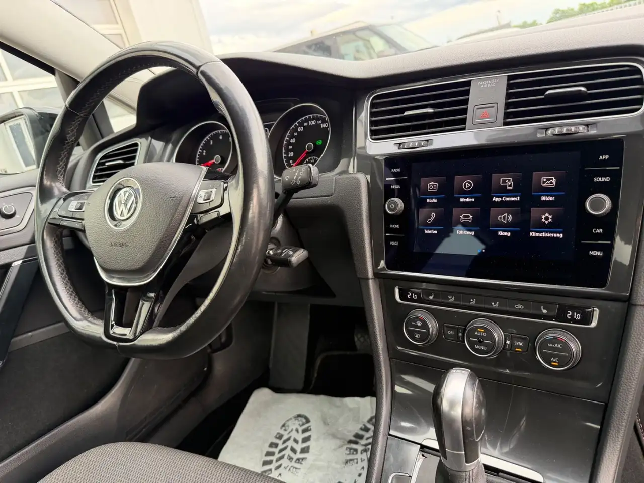 Das Auto