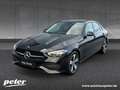 Mercedes-Benz C 300 d 4M Night/Avantgarde/9G/LED/Kamera/DAB/ Zwart - thumbnail 1