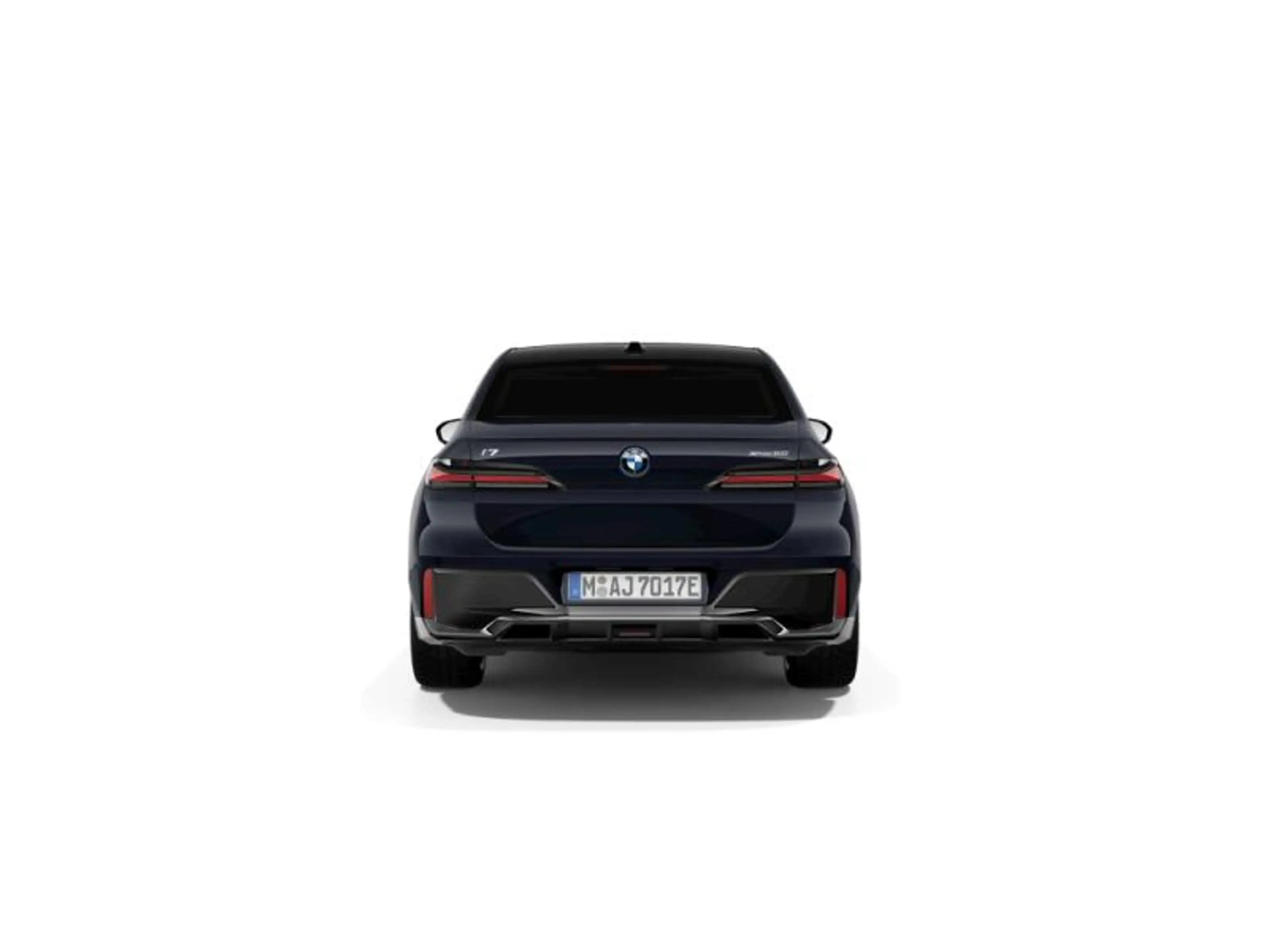 BMW i7 i7 xDrive60 M Sport Pro | PANO | MASSAGE | EXEC LO — photo 4
