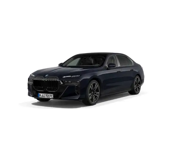 BMW i7 i7 xDrive60 M Sport Pro | PANO | MASSAGE | EXEC LO