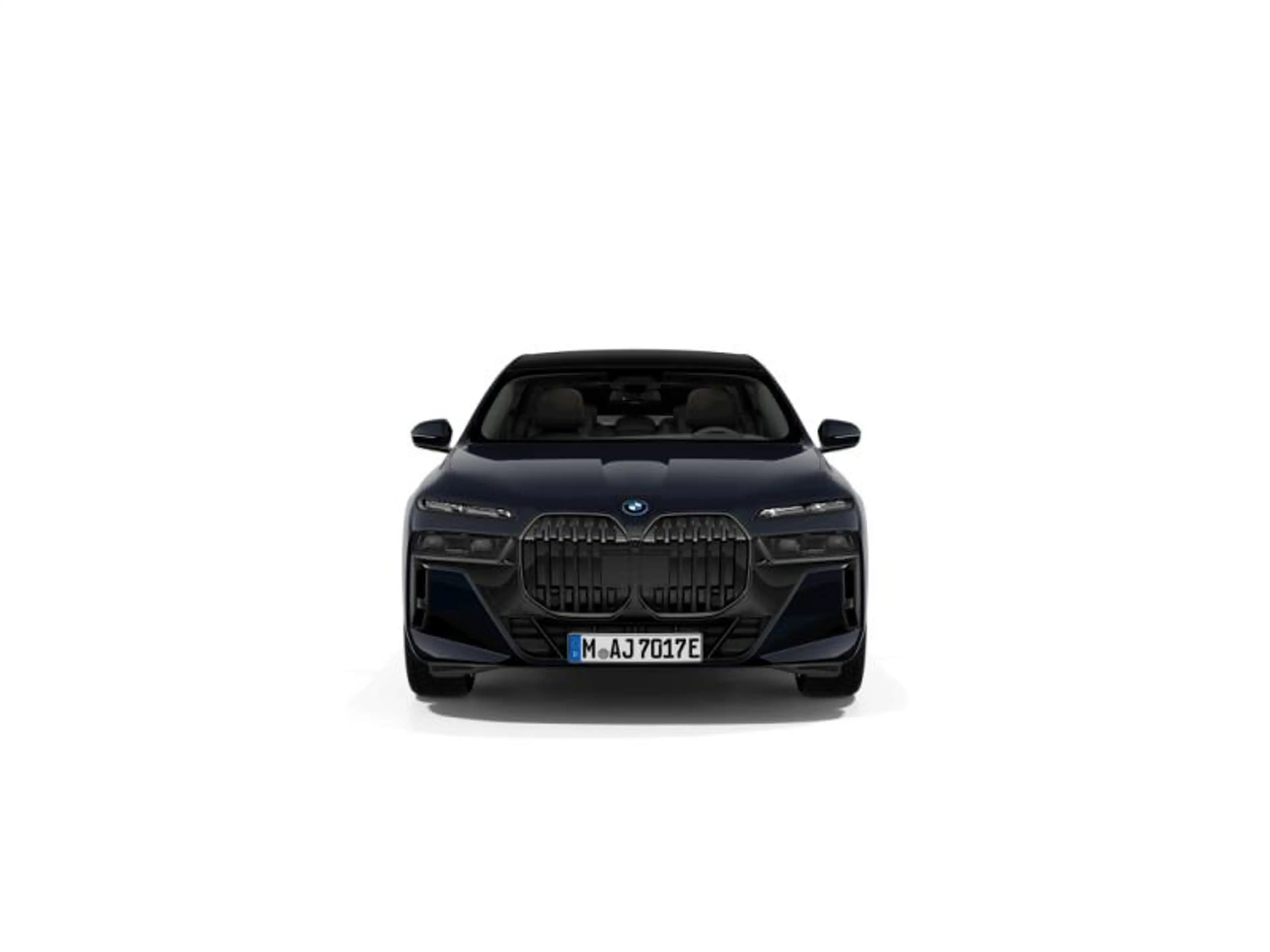 BMW i7 i7 xDrive60 M Sport Pro | PANO | MASSAGE | EXEC LO — photo 2