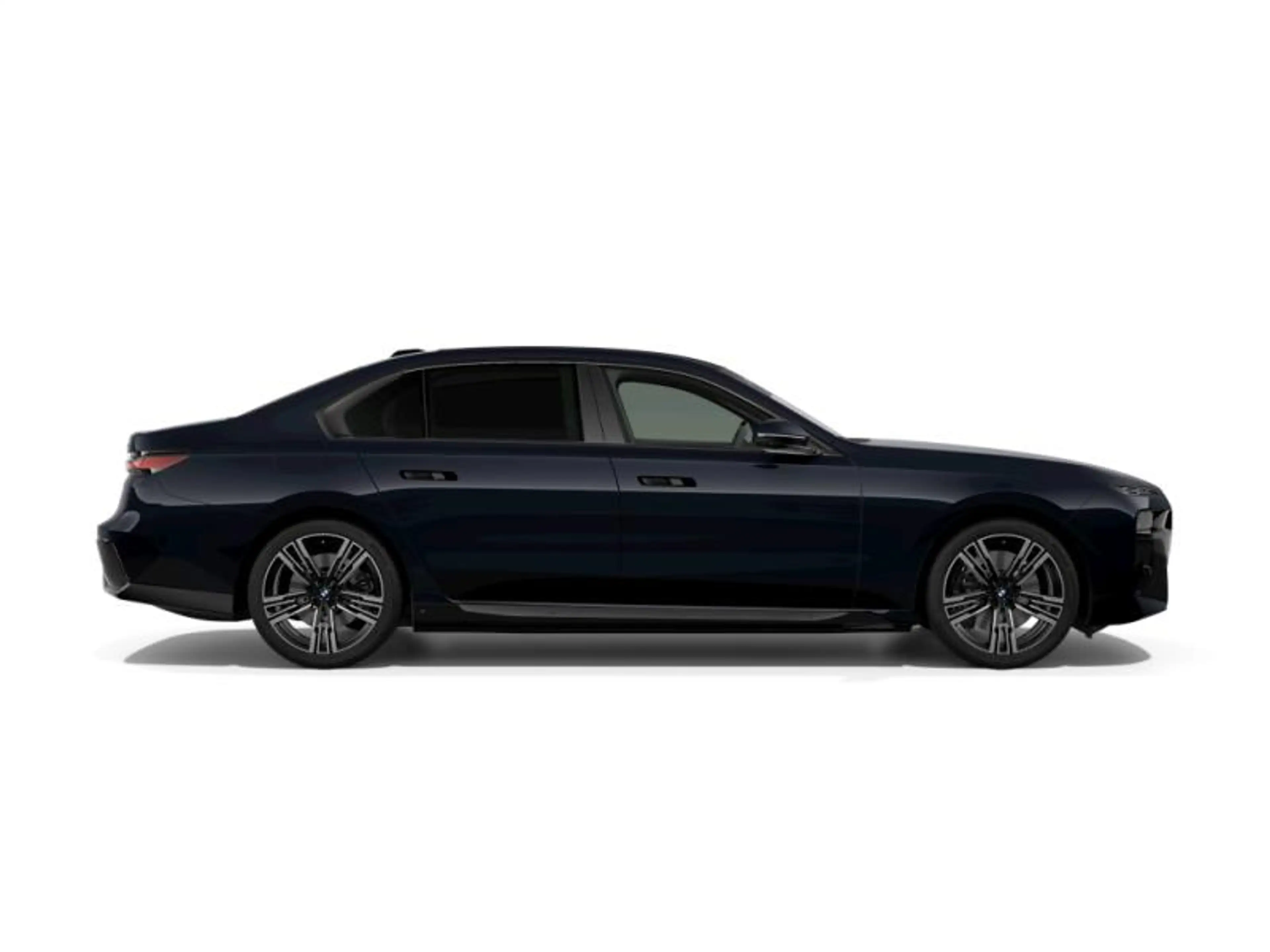 BMW i7 i7 xDrive60 M Sport Pro | PANO | MASSAGE | EXEC LO — photo 3