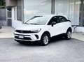 Opel Crossland 1.5 Diesel 120CV E6 Neo. Automatica - 2022 Bianco - thumbnail 3
