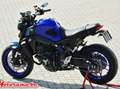 Yamaha MT-09 Blauw - thumbnail 3