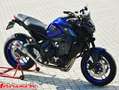 Yamaha MT-09 Blauw - thumbnail 1