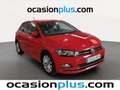 Volkswagen Polo 1.0 TSI Sport 70kW Rojo - thumbnail 2