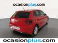 Volkswagen Polo 1.0 TSI Sport 70kW Rojo - thumbnail 4