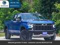 Chevrolet Silverado ZR2 6.2l Tout compris hors homologation 4500e Albastru - thumbnail 26