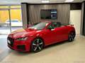 Audi TT Roadster 40 TFSI S tronic Rojo - thumbnail 6