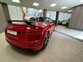 Audi TT Roadster 40 TFSI S tronic Rosso - thumbnail 8