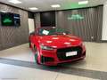 Audi TT Roadster 40 TFSI S tronic Rojo - thumbnail 5