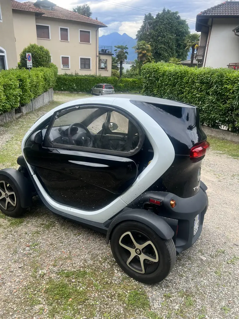 Renault Twizy Intense - 1